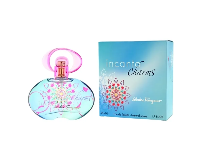 Ferragamo - Incanto - 50 ml