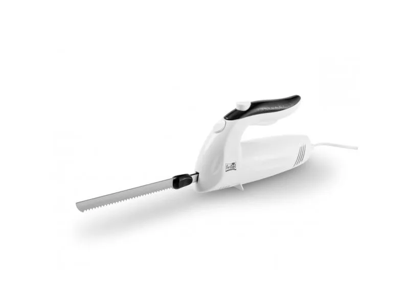 Fritel EK 3180, Hvit, Kjøtt, 150 W, AC, 68 mm, 44 cm