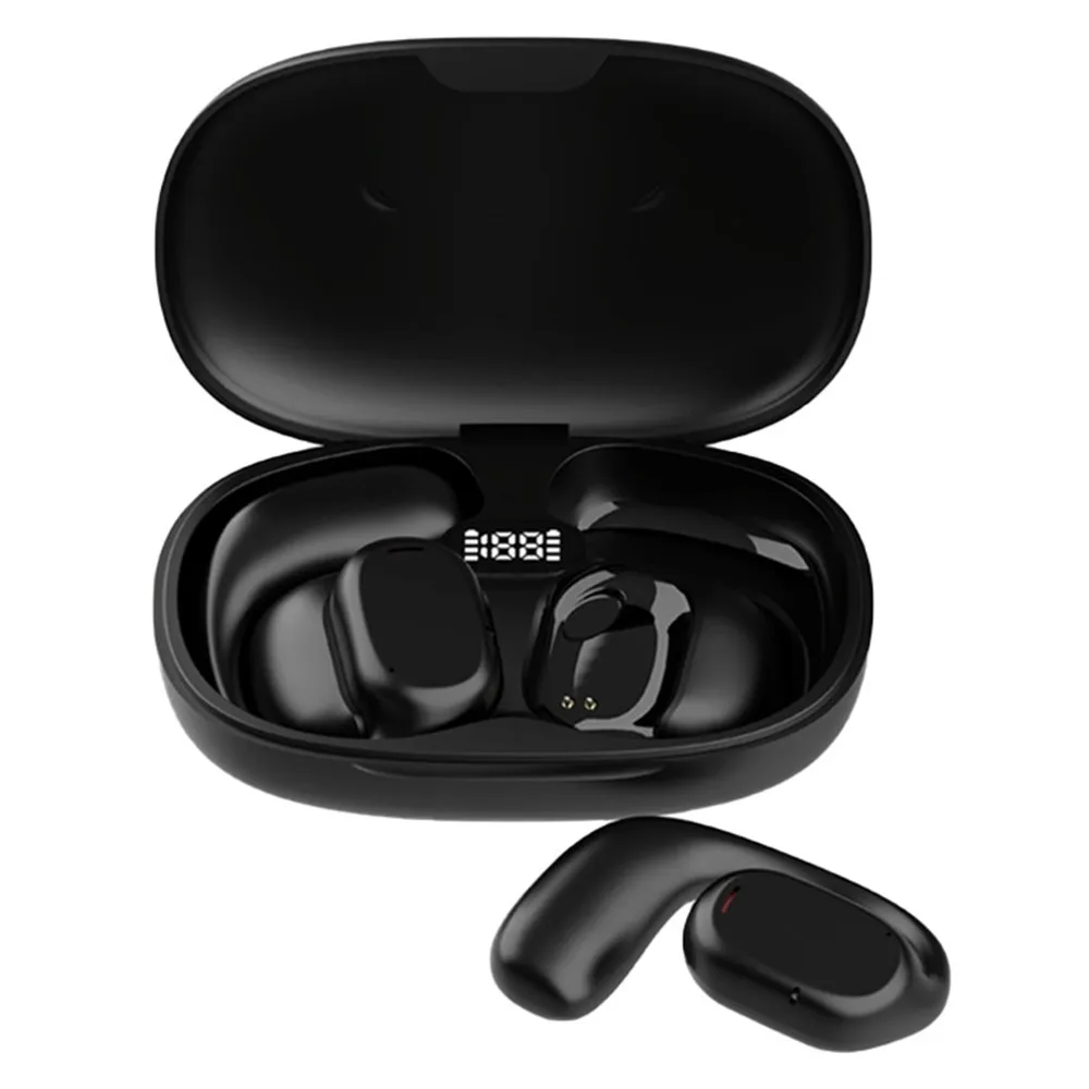 Smart Bluetooth Translator Translator Forretningsreiselæring