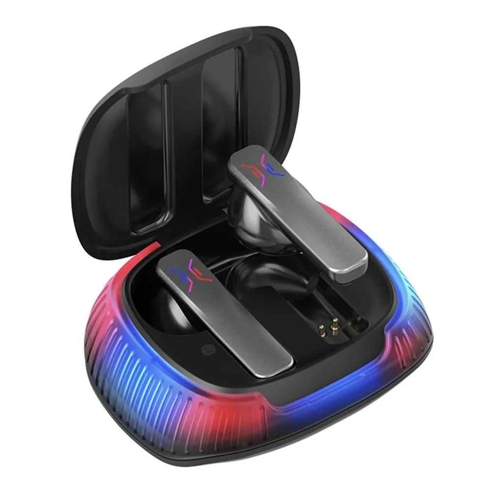 Bluetooth Translator Translator 144 språk Sanntids hodetelefoner