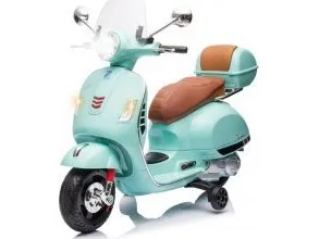 Milly Mally Milly Mally Vespa GTS Super Mint batteridrevet kjøretøy