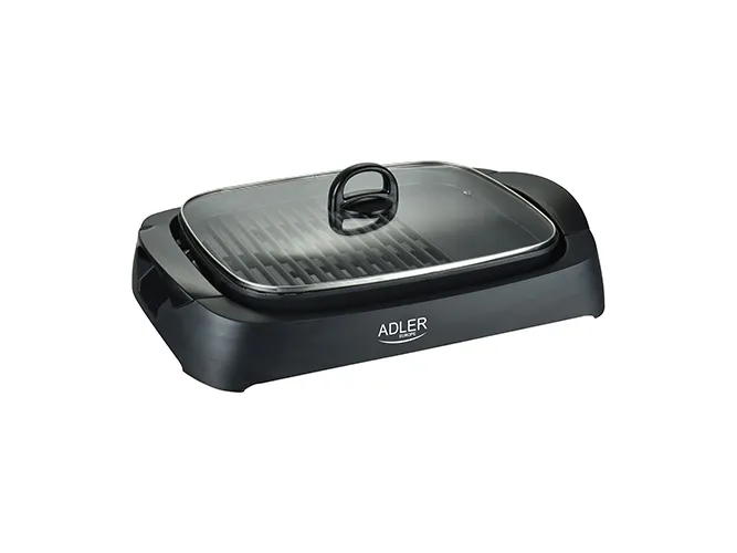 Elektrisk grill Adler Elektrisk grill AD 6610