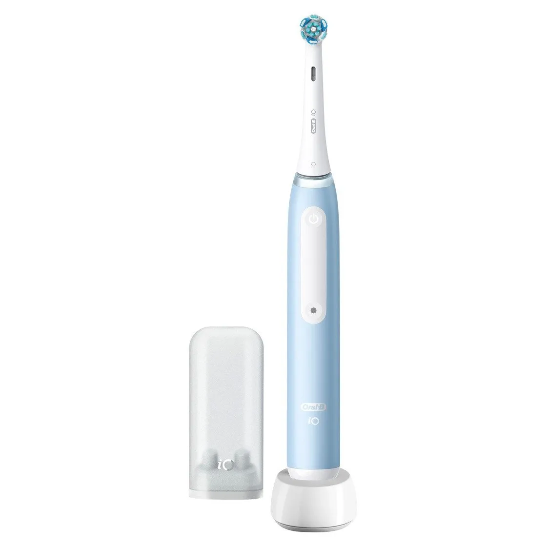 Oral-B iO Series 3n elektrisk tannbørste - isblå