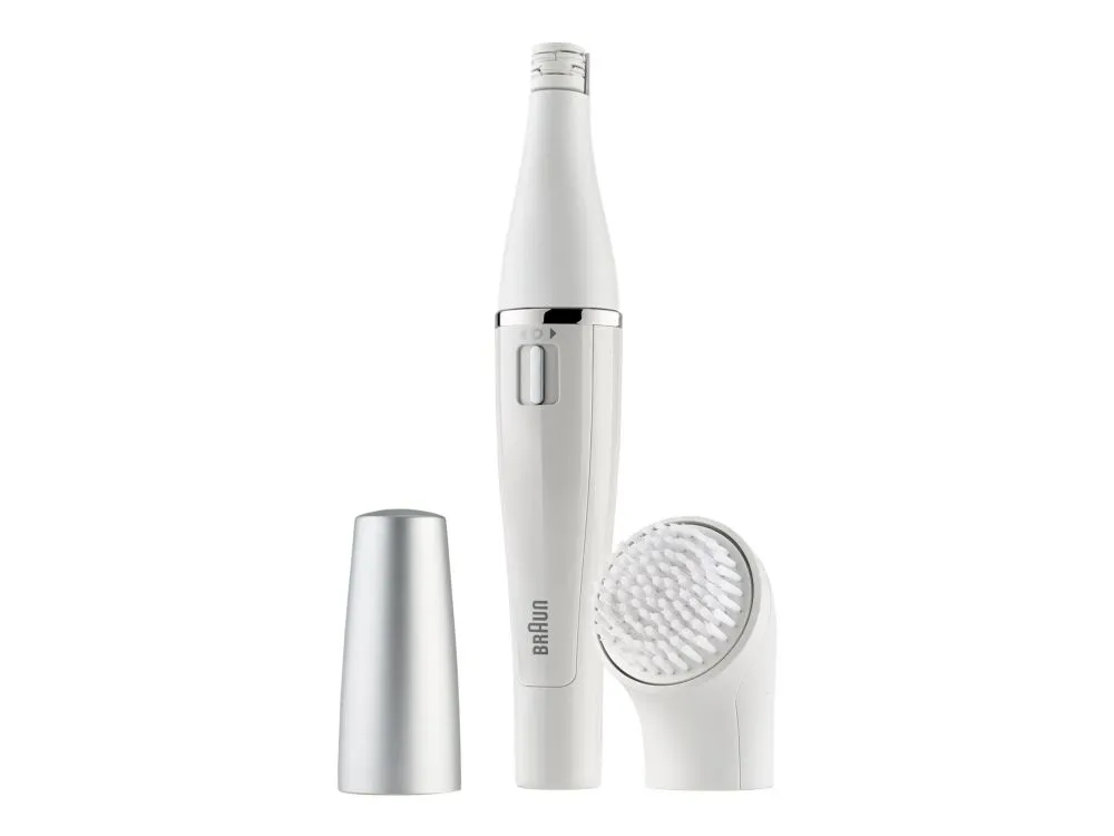 Braun Face 810 epilator