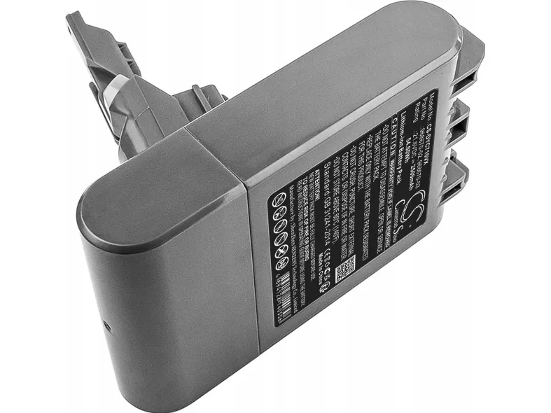 Cameron Sino batteri type 968670-02 968670-03 til Dyson V7 V7 Sv11 / CS-dyc710vx