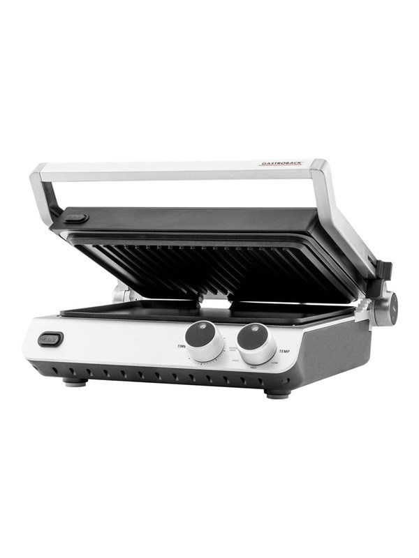 Gastroback Design BBQ Pro