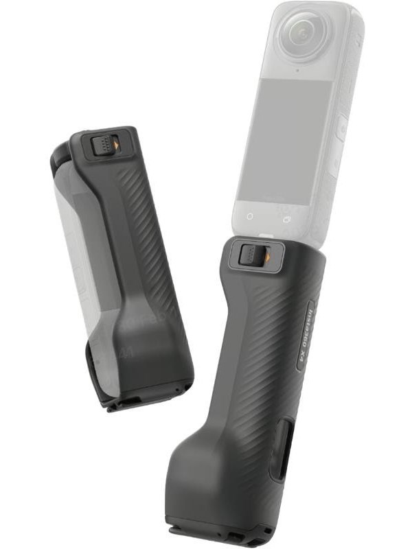 Insta360 X5 Foldable Utility Handle