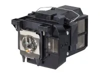 CoreParts - Projektorlampe (tilsvarer: ELPLP77) - 220 watt - 1500 time(r) - for Epson EB-1970, 1975, 1980, 1985, 4550, 4650, 4750, 4770, 4850, 4950...