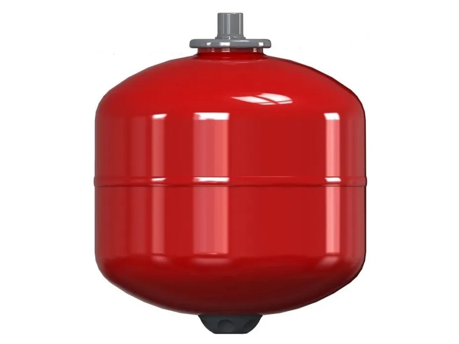 Ekspansjonsbeholder Lr Ce 12 l 3/4 gass 6 bar