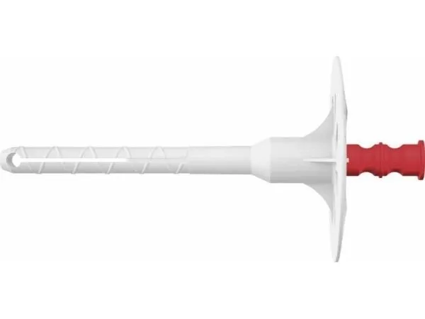 Fischer FISCHER PINS FOR STYROFOAM/ULL THERMOFIX CN 8mm x 235mm / 100 stk.