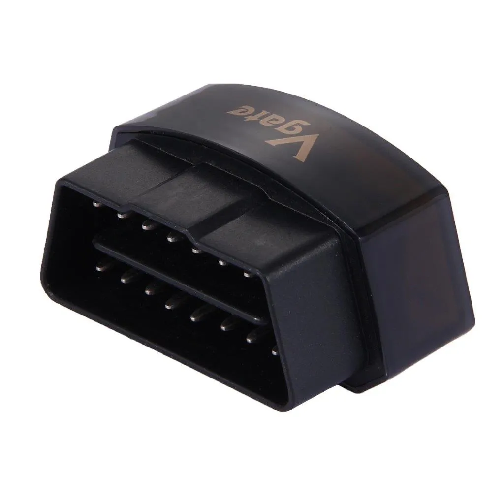 Vgate iCar Pro OBD2 WiFi bilscanner – Android og iOS