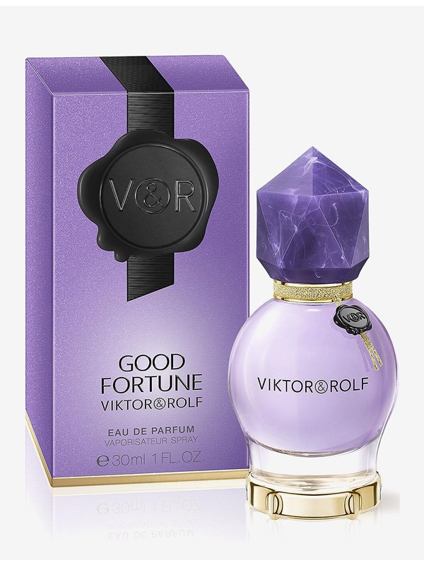 Viktor & Rolf Good Fortune Edp Spray