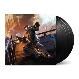 O'Donnell Martin Michael Salvator - Halo 2 (Original Soundtrack) (LP)