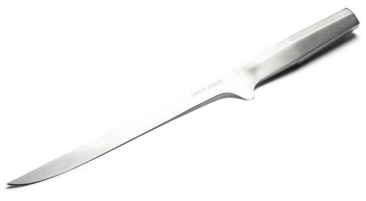 Orrefors Jernverkpremium filetkniv, 24 cm