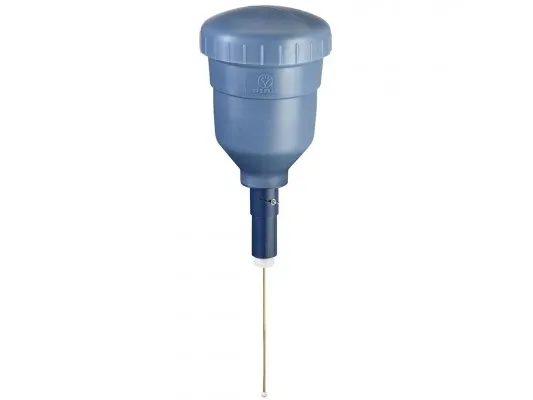 Fiap 1551, Damfiskemater, Pond, 315 mm, 270 mm, 955 mm, 2,06 kg