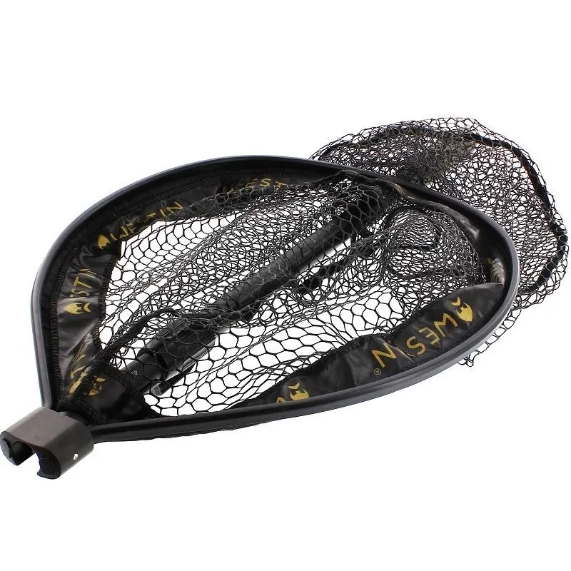 Westin W3 CR Adjustable Landing Net M