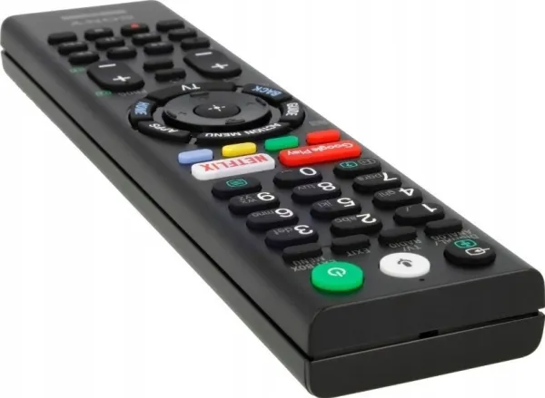 Sony RTV-fjernkontroll REMOTE COMMANDER (RMF-TX310E)