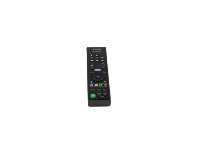 Sony 149326911, Lydplankehøyttaler, Trykknapper, Sort