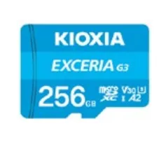 KIOXIA microSD-Card Exceria Plus G3 128GB
