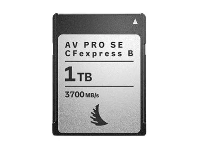 Angelbird AV PRO SE CFexpress B v4 MK2 1TB
