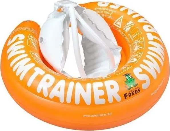 SWIMTRAINER Classic svømmering for opplæring (2-6m) FSA002