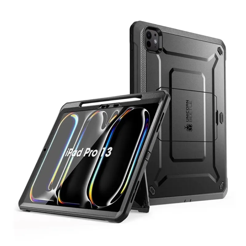 SUPCASE UB Pro nettbrettdeksel til Apple iPad Pro 13 (2024) - Sv