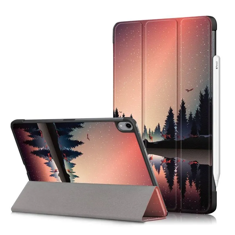 Aktivt Nettbrettdeksel til Apple iPad 11 (2025) - Dusk