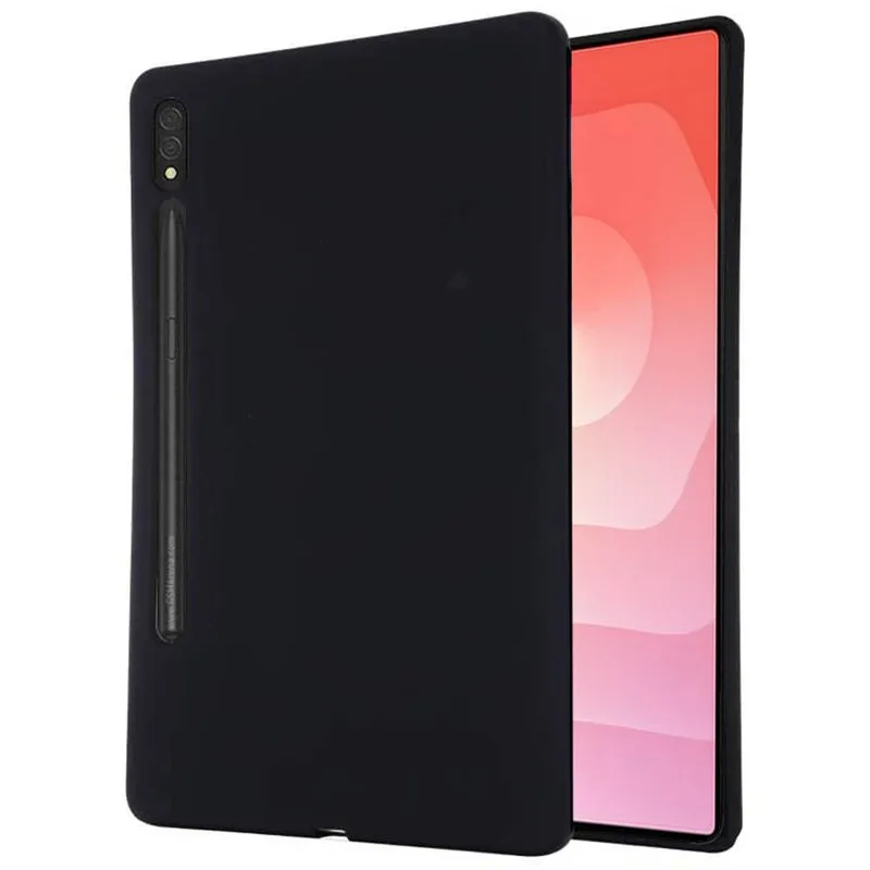 Liquid silikon nettbrettdeksel til Samsung Galaxy Tab S11 - Svar