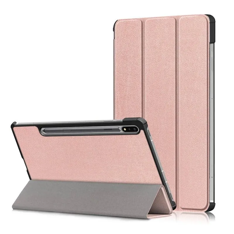 Aktivt Nettbrettdeksel til Samsung Galaxy Tab S8 11.0 - Rose