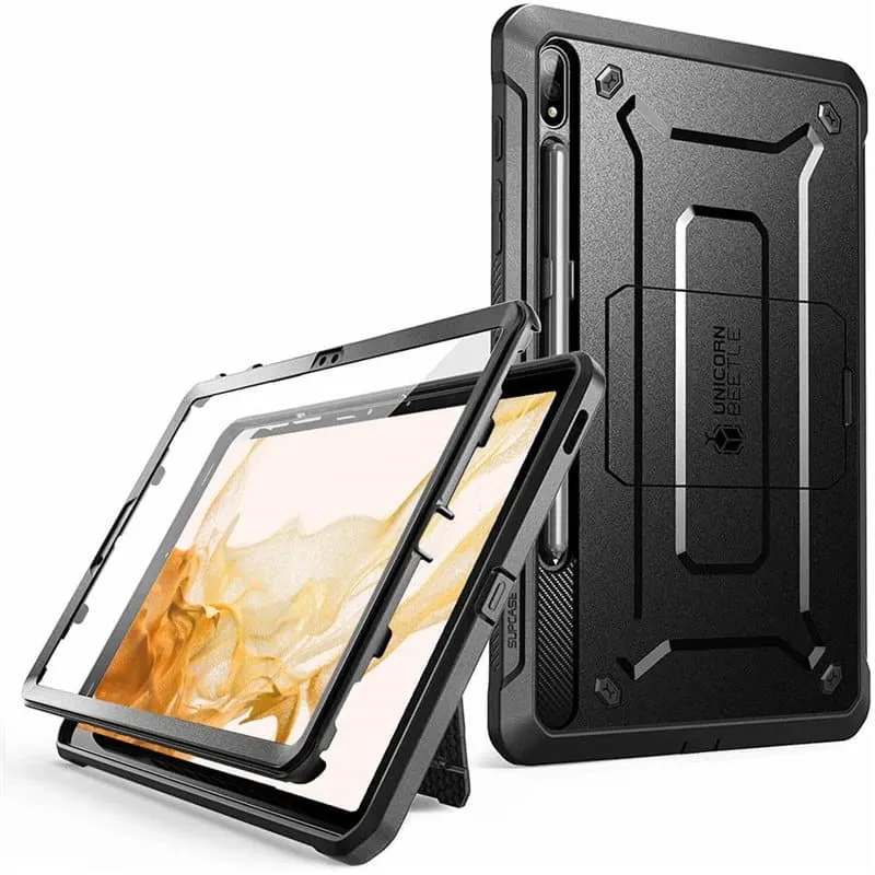 SUPCASE UB Pro nettbrettdeksel til Samsung Galaxy Tab S8 11.0 (2