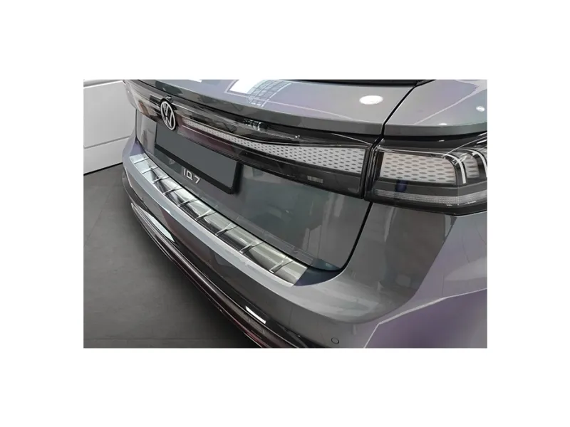 Læssekantbeskytter VW ID.7 Tourer 2024- Stål