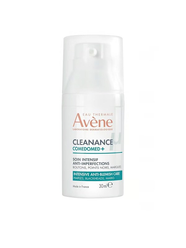 Avène Cleanance Comedomed Anti-Blemish Cream 30 ml