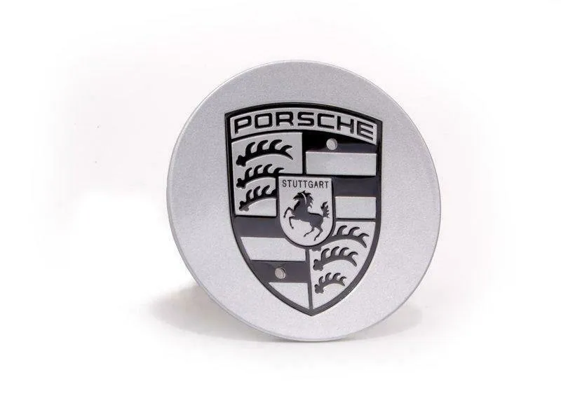 P03 - 75MM 4-pakks midtstykker Porsche