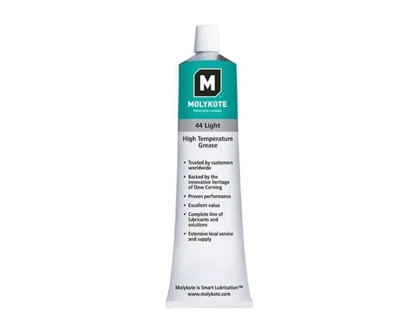 Molykote 44 medium fedt 100g