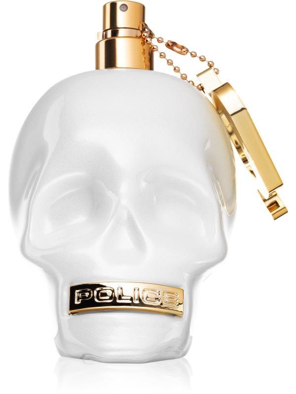 Police To Be Born To Shine For Woman Edp Spray 125 ml