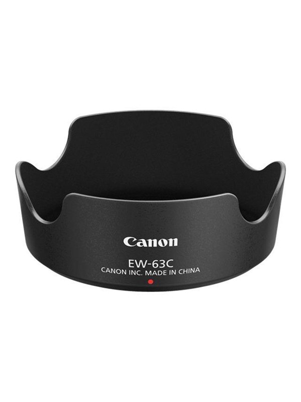Canon EW-63C Lens Hood