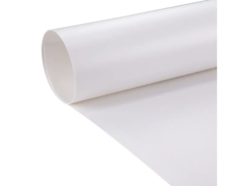 Puluz PU5321W, Hvit, Polyvinylklorid (PVC), Monokromatisk, 800 mm, 1560 mm