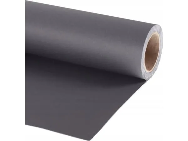 Lastolite Lastolite tło kartonowe 2,72 x 11m Shadow Grey