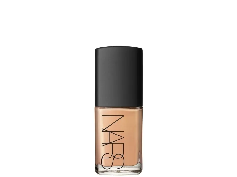 Nars, Sheer Glow, Cream Foundation, Vallauris, 30 ml