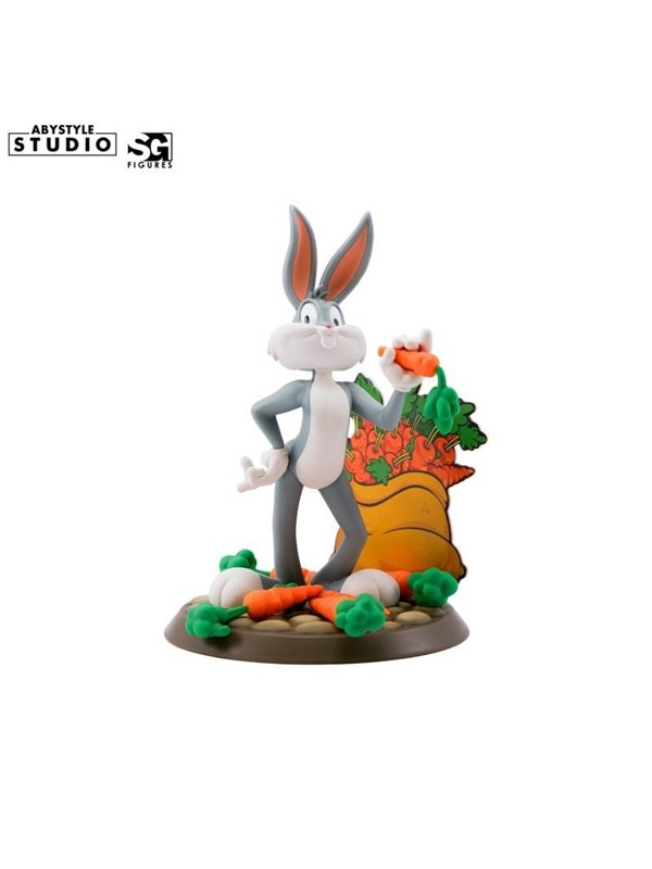 ABYstyle - LOONEY TUNES: Bugs Bunny - Figur
