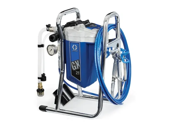 Graco GX 21 MALERSPRØYTE 17G183