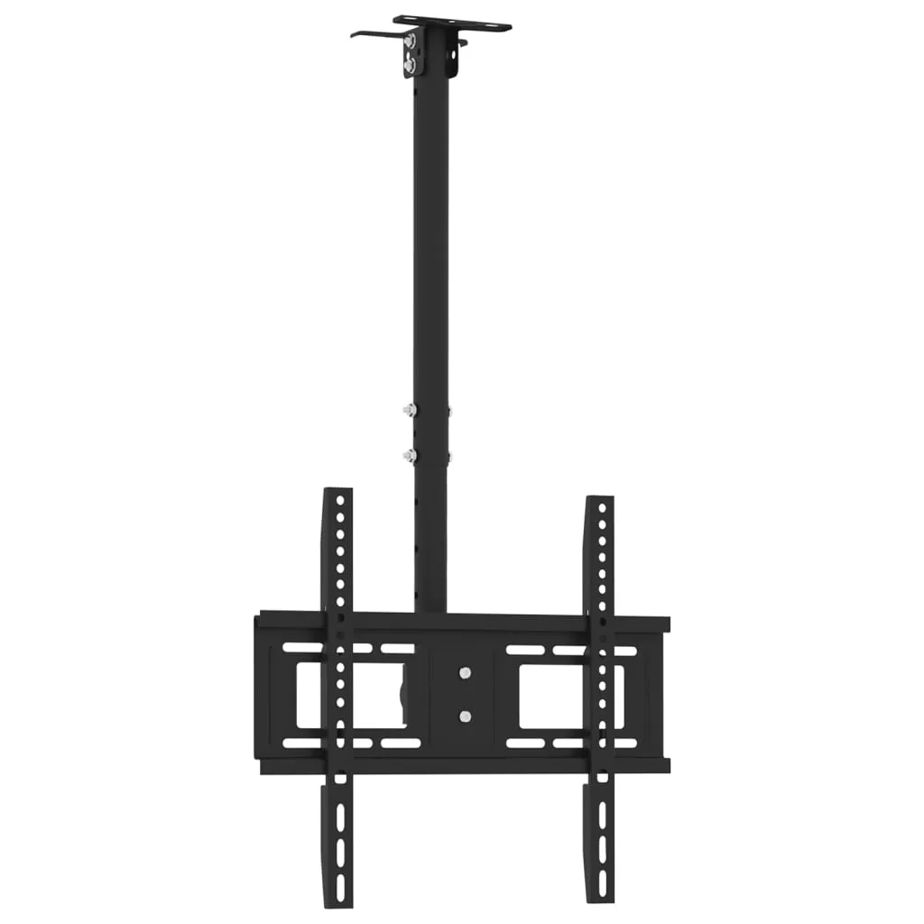 vidaXL TV-takfeste for 32-65 tommers skjerm maks. VESA 400x400 mm 40kg