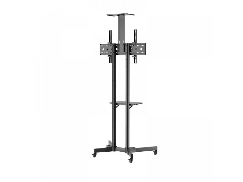 TB stativ/vogn til TV TB-ST1 for 75" 45 kg maks VESA 600x400 TB