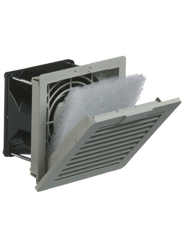 ELDON Filter fan air flow 82 m3/h