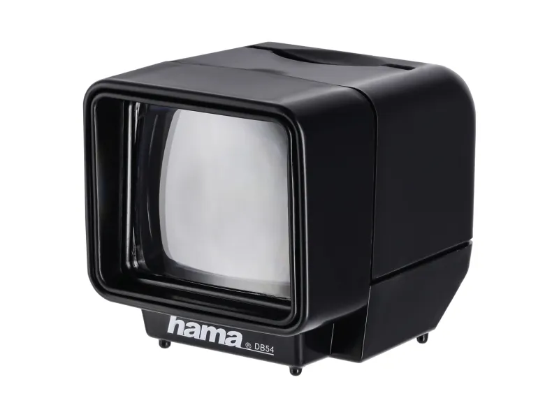 Hama Lysbildevisning 3x Magnification