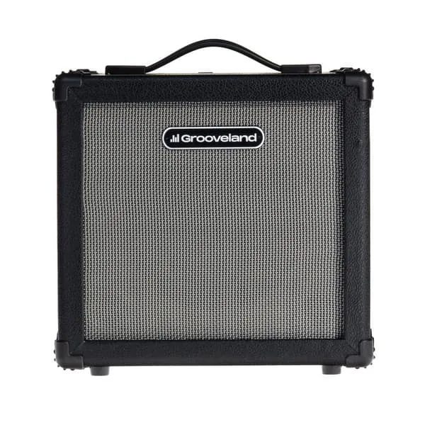 Grooveland bassforsterker