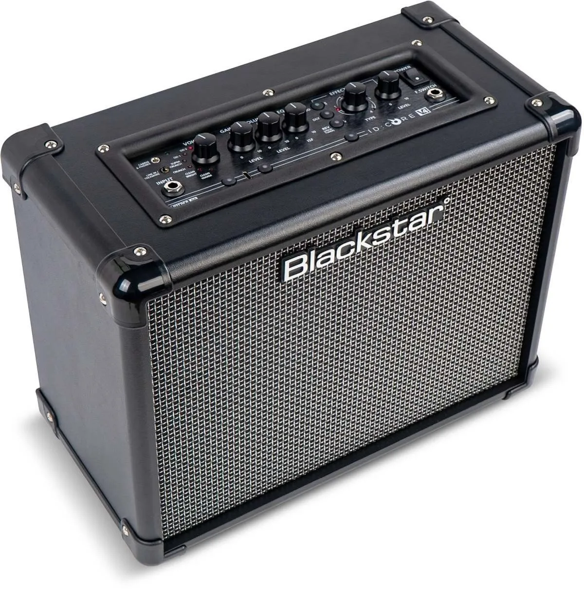 Blackstar ID:CORE V4 - 2x10 watts stereo gitarkomboforsterker