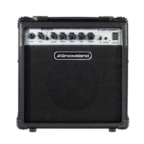 Grooveland AMP 620 gitarforsterker (20W)