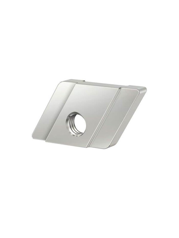 Flamco Rail support nuts m  8 s/st