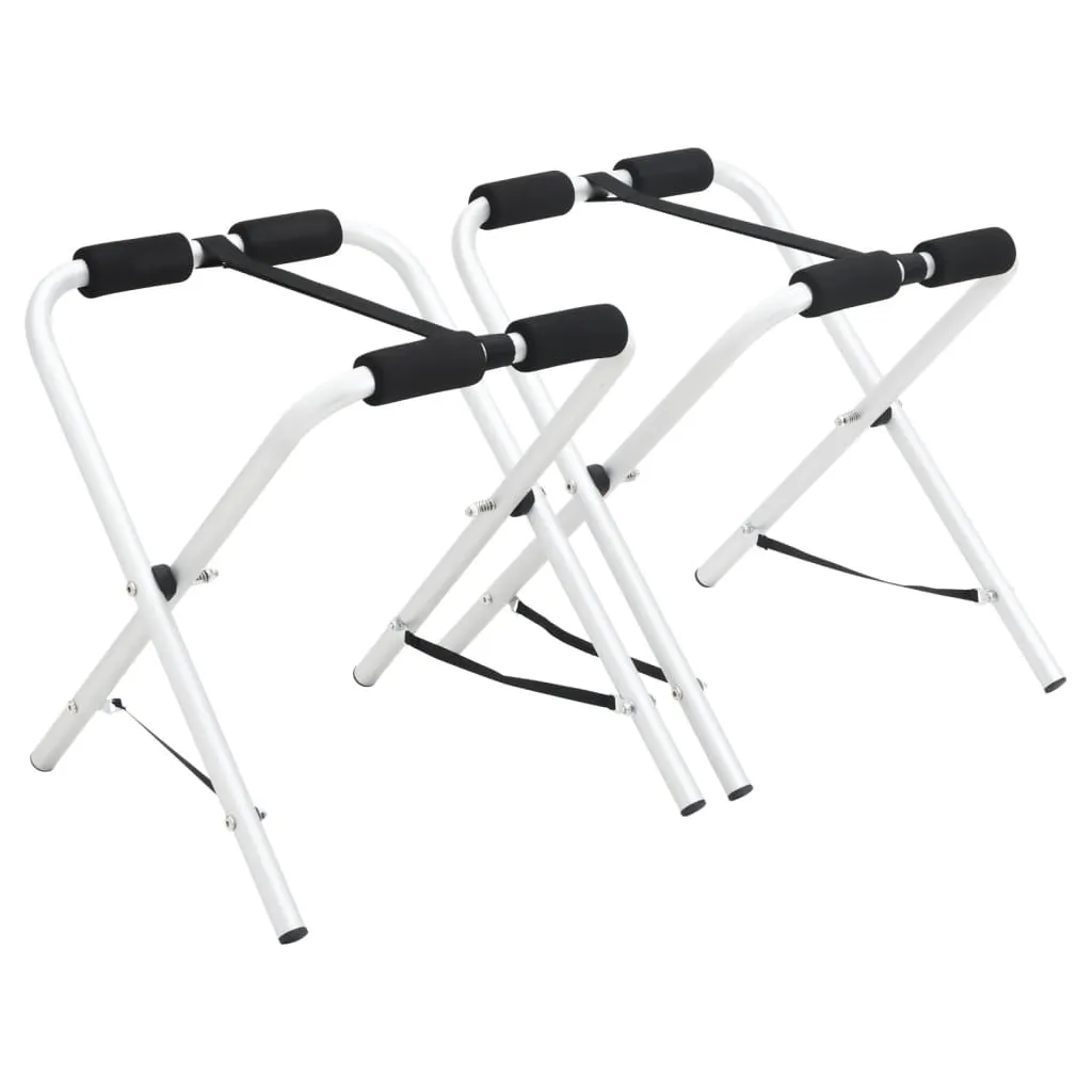 vidaXL Kajakktralle 90 kg aluminium